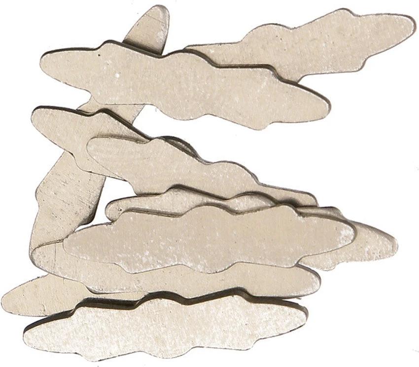 Schrade Plain Shield by Schrade