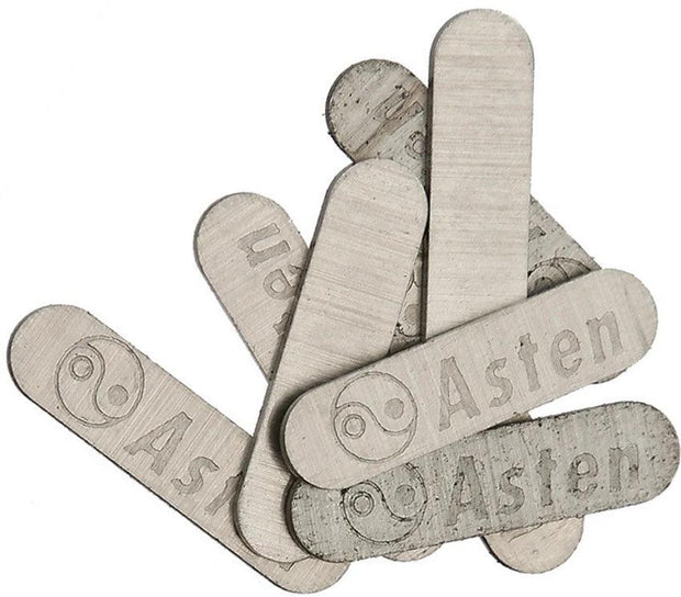 Schrade 460 Asten Shield – Pack of 10 by Schrade