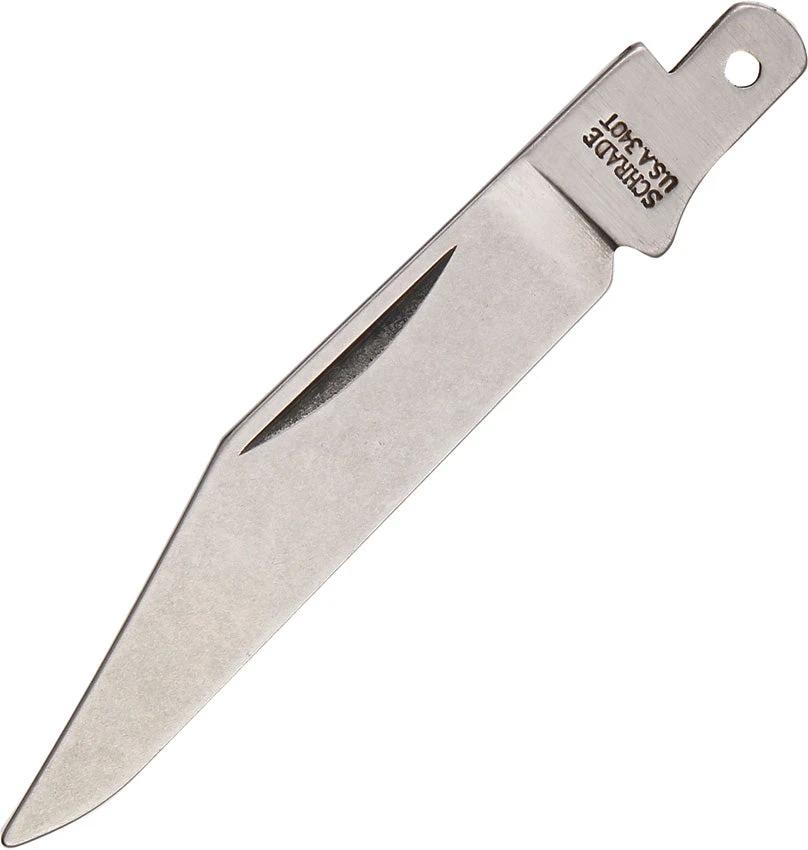 Schrade 466 Folding Knife Blade 34OT by Schrade