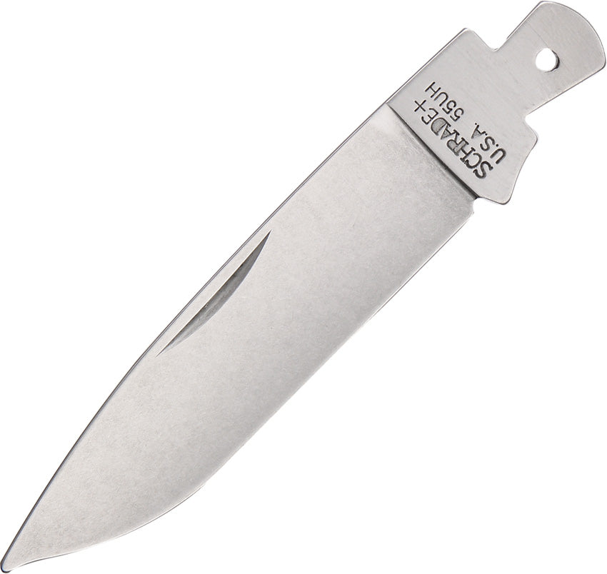 Schrade Folding Knife Blade 55UH 