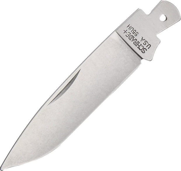 Schrade 467 Folding Knife Blade 55UH by Schrade
