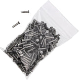 Schrade S5 Knifemaking Handle Pins – Steel Construction (Made in USA) by Schrade