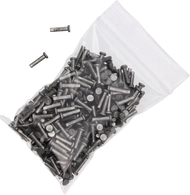 Schrade S5 Knifemaking Handle Pins – Steel Construction (Made in USA) by Schrade