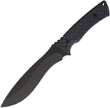 Spartan Blades Machai Fixed Blade SBSL002BKBK by Spartan Blades