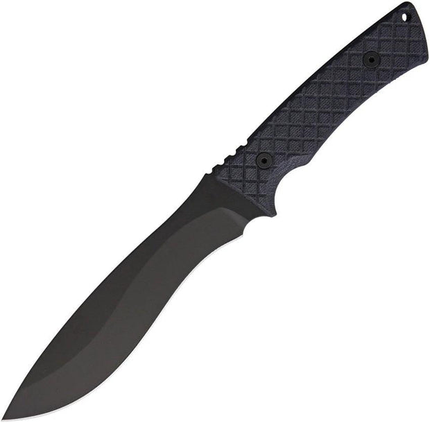 Spartan Blades Machai Fixed Blade SBSL002BKBK by Spartan Blades