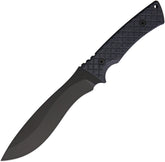 Spartan Blades Machai Fixed Blade SBSL002BKBK