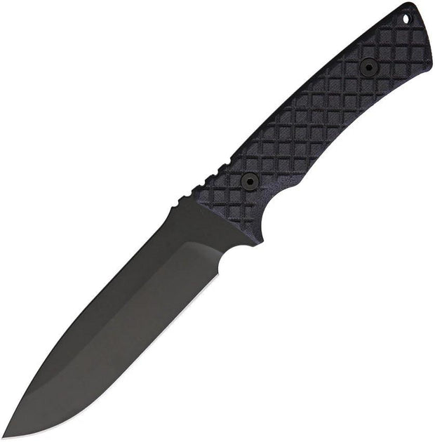 Spartan Blades Damysus Fixed Blade SBSL003BKBK by Spartan Blades