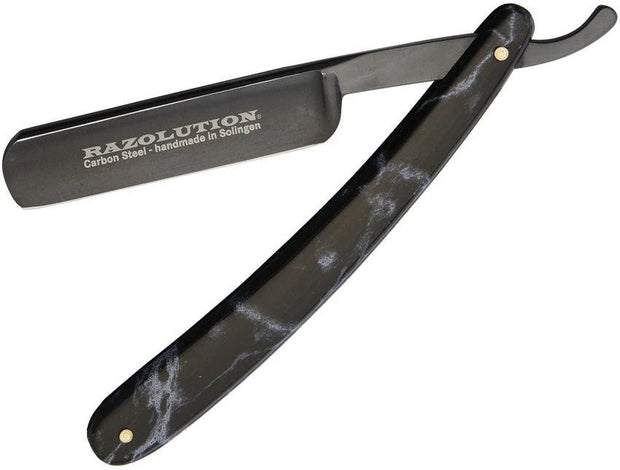 Razolution Straight Razor 88117 by Razolution