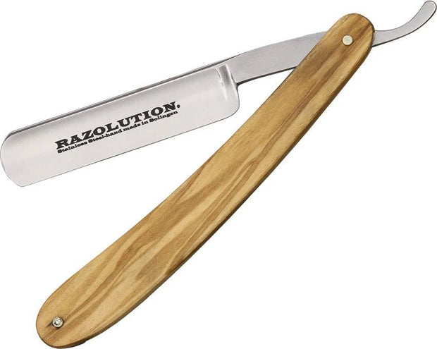 Razolution Razolution Straight Razor 88202 by Razolution