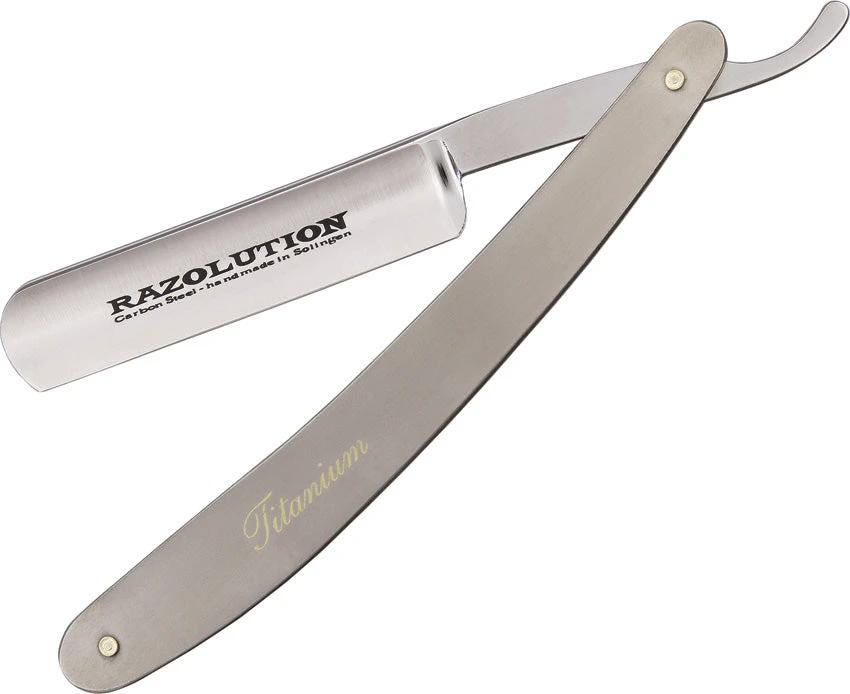 Razolution Razolution Straight Razor 88251 by Razolution
