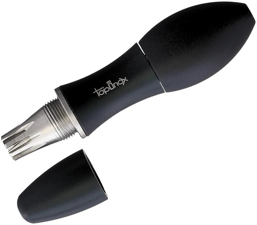 Razolution Nose and Ear Hair Trimmer 88400 by Razolution