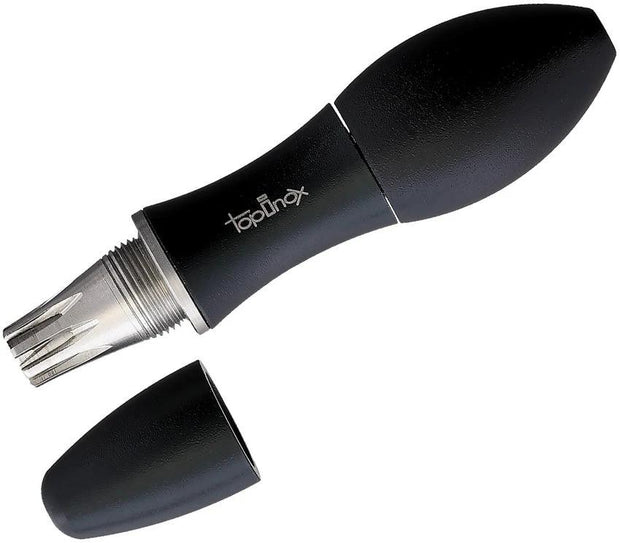 Razolution Nose and Ear Hair Trimmer 88400 by Razolution