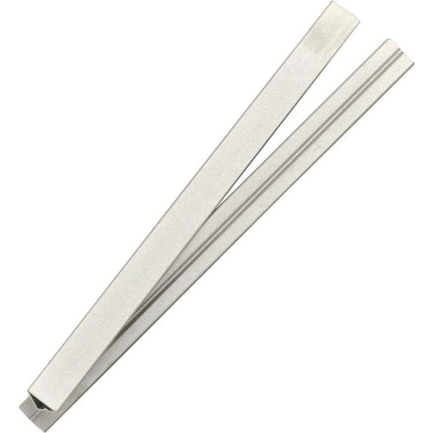Spyderco Triangle Sharpening Rods by Spyderco