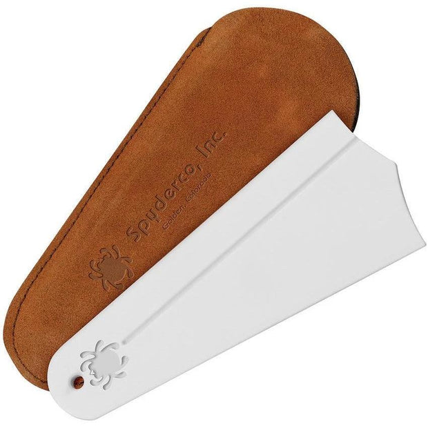 Spyderco Golden Stone 308F by Spyderco