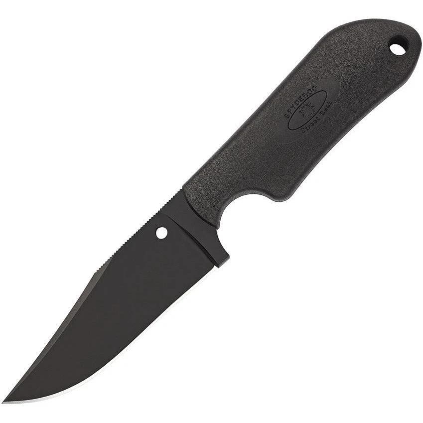 Spyderco Street Beat Light Weight FB15PBBK by Spyderco