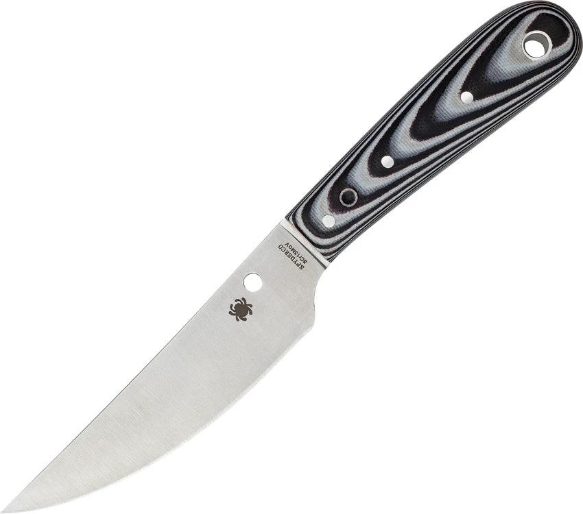 Spyderco Bow River G10 FB46GP by Spyderco