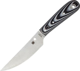 Spyderco Bow River G10 FB46GP by Spyderco