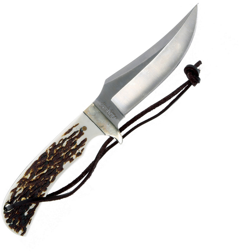Schrade PH1N Fixed Blade 1116418