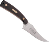 Schrade 152OT Old Timer Sharpfinger Fixed Blade Knife – Classic Outdoor Companion by Schrade