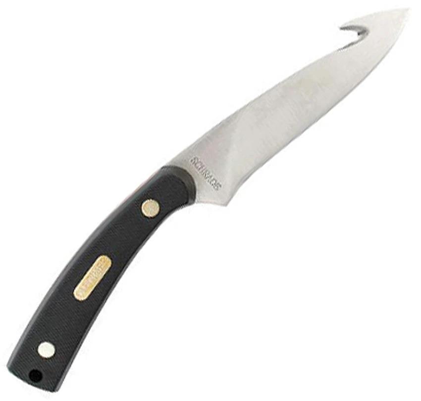 Schrade Sharpfinger Guthook 158OTCP by Schrade