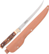 Schrade Uncle Henry Steelhead Fillet SCH167UH by Schrade
