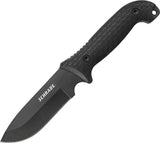 Schrade Frontier Black TPE SCHF51 by Schrade