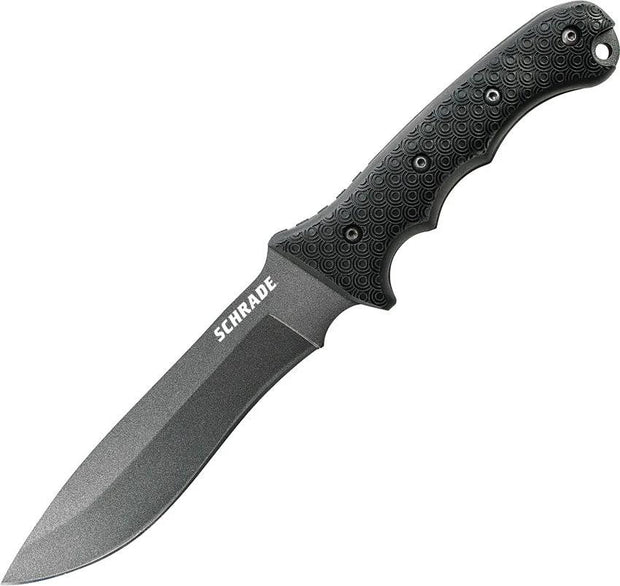 Schrade Extreme Survival Fixed Blade SCHF9 by Schrade