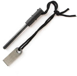 Schrade Large Ferro Rod SCHFS1 by Schrade