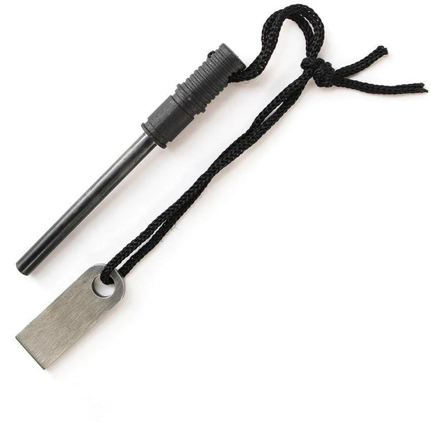 Schrade Large Ferro Rod SCHFS1 by Schrade