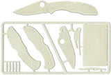 Spyderco Delica 4 Knife Kit PLKIT1 by Spyderco