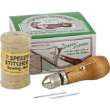 Speedy Stitcher Sewing Awl Kit NO 110 SEWING AWL KIT by Speedy Stitcher