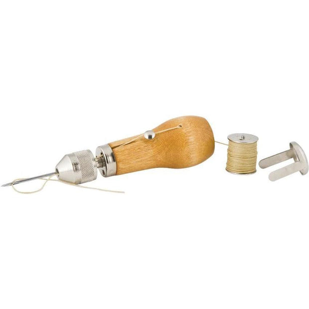 Speedy Stitcher Sewing Awl SEW120 by Speedy Stitcher