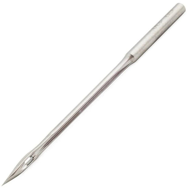 Speedy Stitcher Small Straight Needle #4S NO. 130 *PACKED INDIVIDUALLY* by Speedy Stitcher