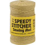 Speedy Stitcher Coarse Polyester Thread NO 150 COARSE POLYESTER THREAD by Speedy Stitcher