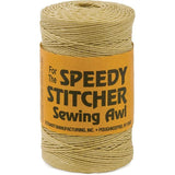 Speedy Stitcher Fine Polyester Thread 180 yd NO. 170 FINE POLYESTER THREAD by Speedy Stitcher