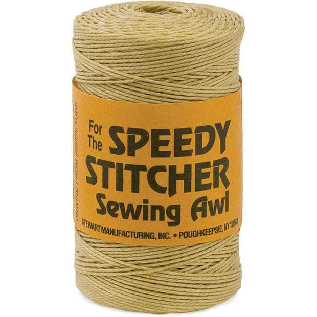 Speedy Stitcher Fine Polyester Thread 180 yd NO. 170 FINE POLYESTER THREAD by Speedy Stitcher