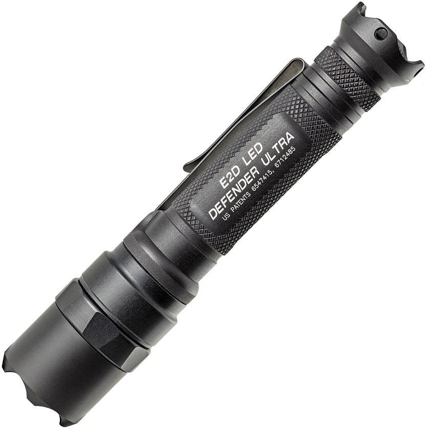 SureFire E2D Defender Ultra Flashlight E2DLU-A by SureFire