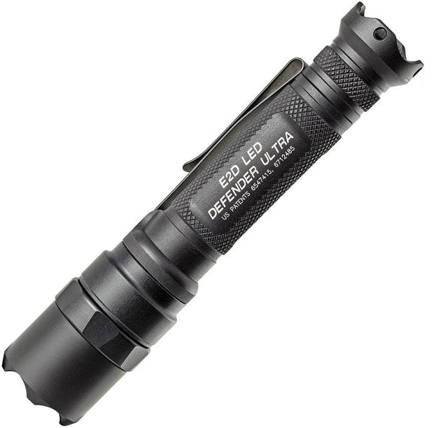 SureFire E2D Defender Ultra Flashlight E2DLU-A by SureFire