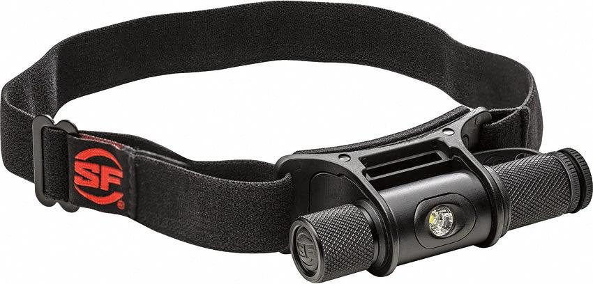 SureFire Minimus Headlamp HS2-MV-A-BK by SureFire