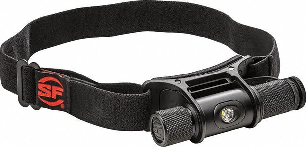 SureFire Maximus Rechargeable Headlamp HS3-A-BK by SureFire