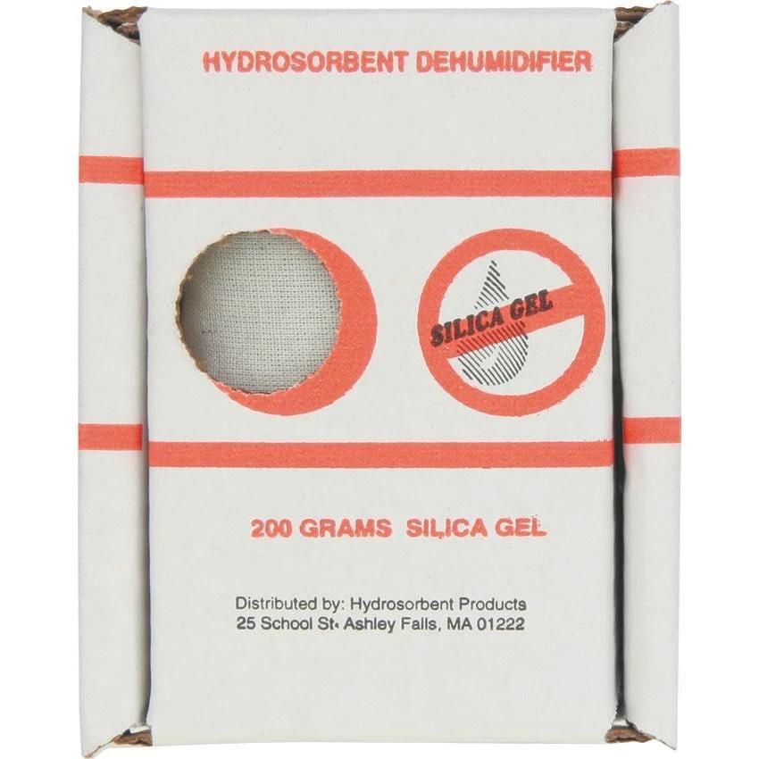 Silica Gel 200 Gram Unit SG200 by Silica Gel