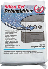 Silica Gel 900 Gram Unit SG-900 by Silica Gel