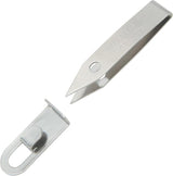 Sliver Gripper Precision Tweezers 601 by Sliver Gripper