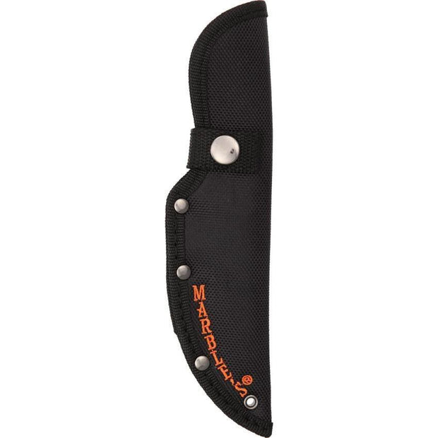 Marbles Marbles Nylon Belt Sheath 206 by Marbles