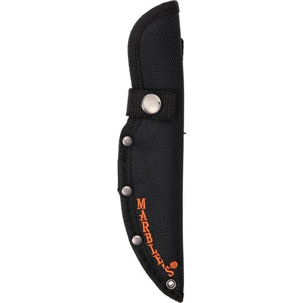 Marbles Marbles Nylon Belt Sheath PO207 by Marbles