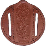 Sheaths Round Leather Sheath SH1172 by Sheaths
