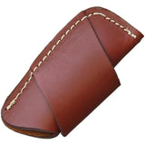 Sheaths Horizonal Carry Leather Sheath SH1174 by Sheaths