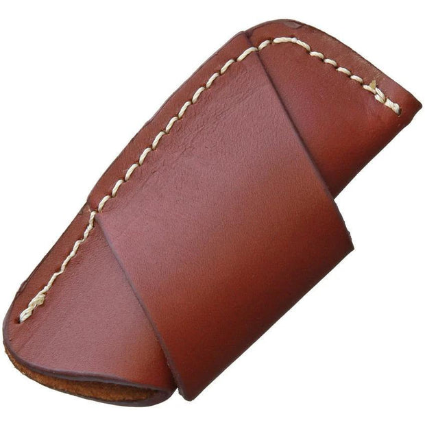 Sheaths Horizonal Carry Leather Sheath SH1174 by Sheaths