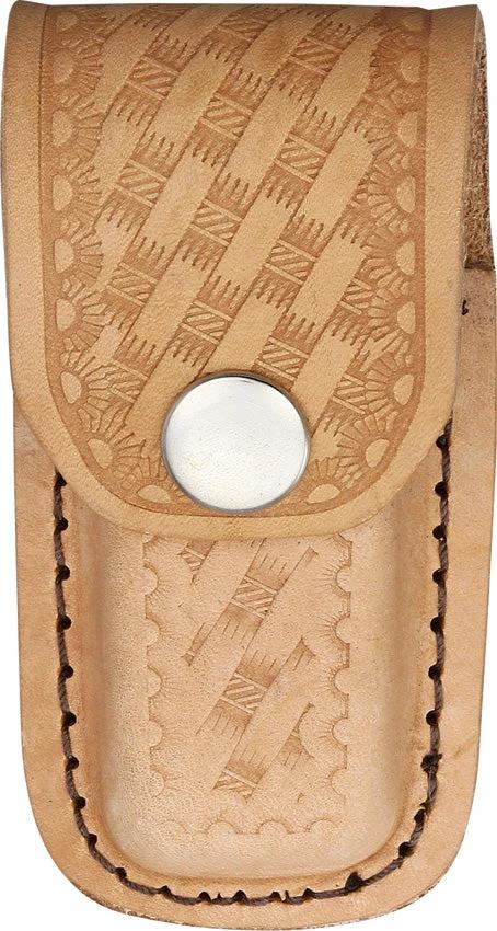 Sheaths Leather Belt Pouch SH203 by Sheaths