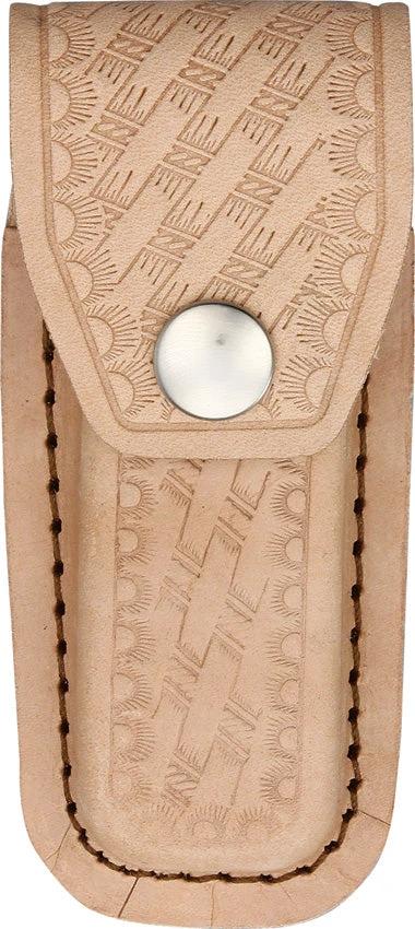 Sheaths Leather Belt Pouch SH204 by Sheaths